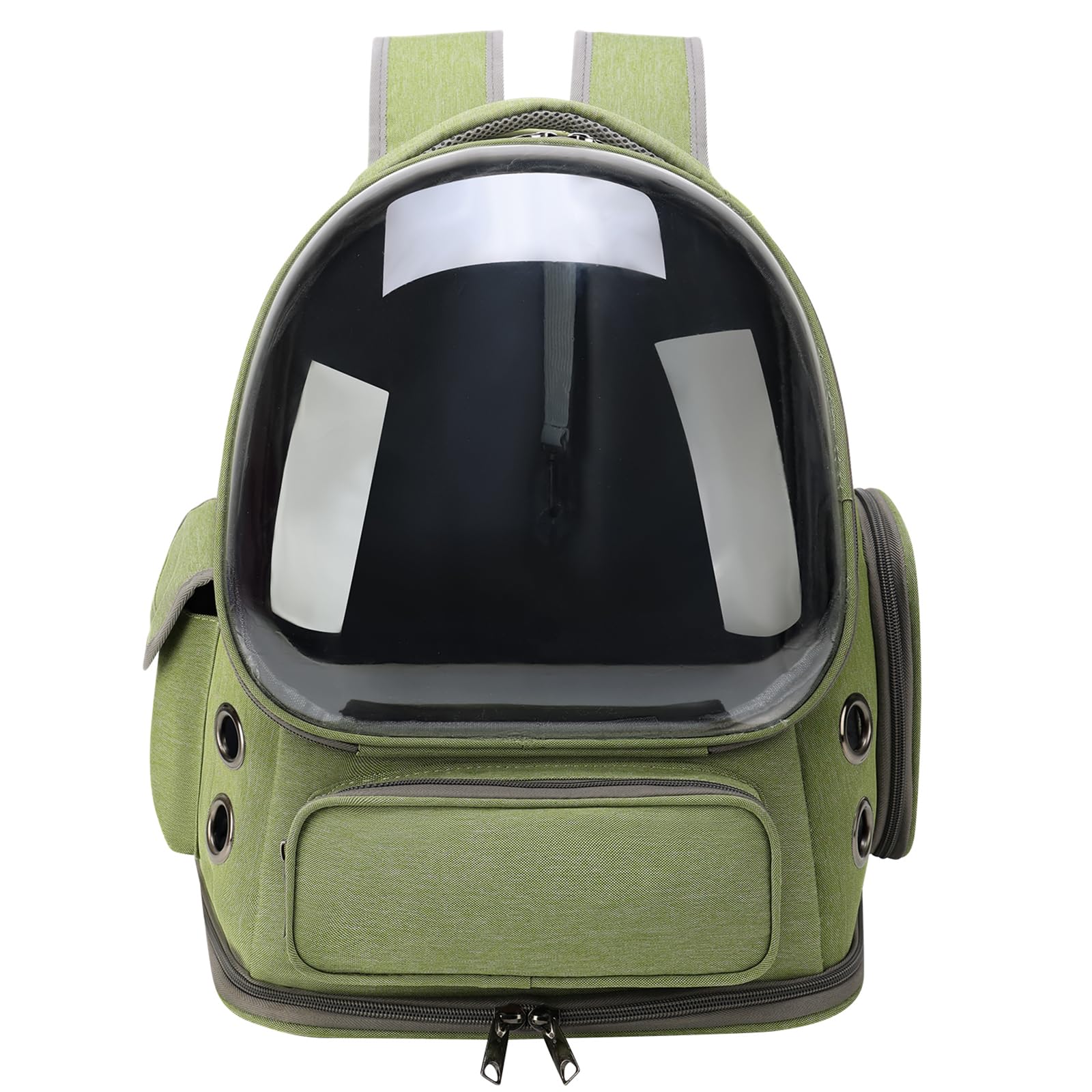 Foldable Backpack Small - Tas Ransel Kucing yang Dapat Dibawa,