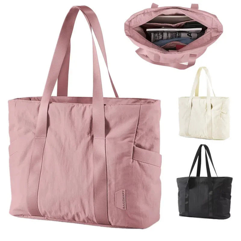 Tas Tote Wanita untuk Perjalan - Backpack Diaper Bag ulasan dan harga