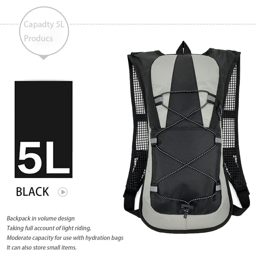 Ransel Mendaki & Berkemah Ring - Rain Cover Backpack ulasan dan harga