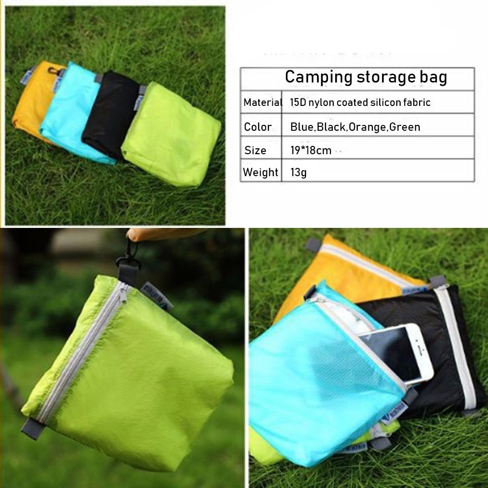 Kantong Penyimpanan dengan Rit - Rain Cover Backpack ulasan dan harga